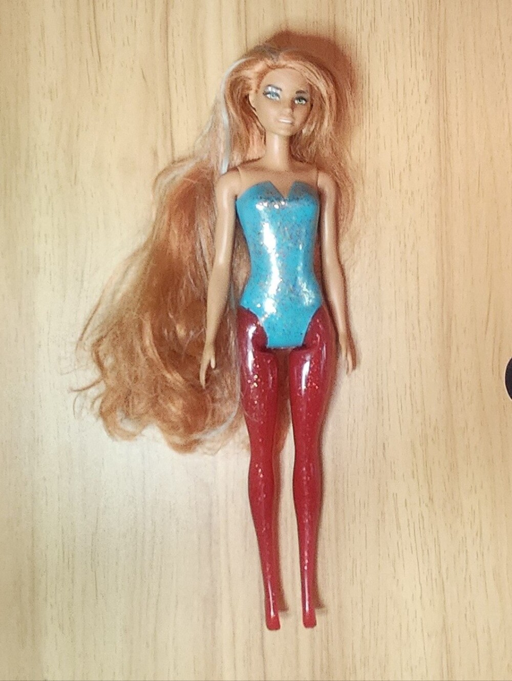 Barbie Doll